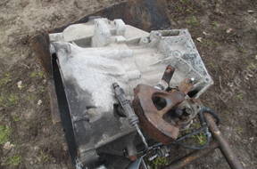 КОРОБКА ПЕРЕДАЧ BIEGÓW JAGUAR X-TYPE 2.2 TDCI 01-08 6-СТУПЕНЧАТАЯ