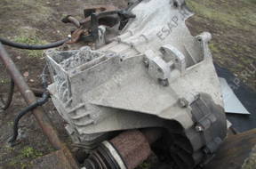 КОРОБКА ПЕРЕДАЧ BIEGÓW JAGUAR X-TYPE 2.2 TDCI 01-08 6-СТУПЕНЧАТАЯ
