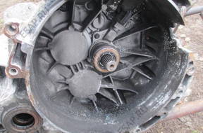 КОРОБКА ПЕРЕДАЧ BIEGÓW JAGUAR X-TYPE 2.2 TDCI 01-08 6-СТУПЕНЧАТАЯ