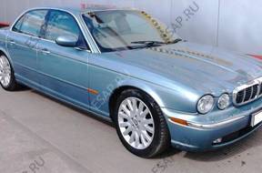 КОРОБКА ПЕРЕДАЧ biegów JAGUAR XJ8 4.2 X350 6HP-26 ideał