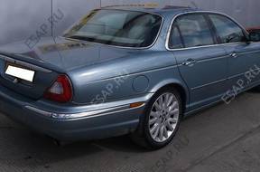 КОРОБКА ПЕРЕДАЧ biegów JAGUAR XJ8 4.2 X350 6HP-26 ideał