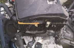 КОРОБКА ПЕРЕДАЧ biegów JB1 525 renault Twingo II РЕСТАЙЛИНГ