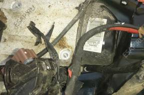 КОРОБКА ПЕРЕДАЧ biegów JB1 525 renault Twingo II РЕСТАЙЛИНГ