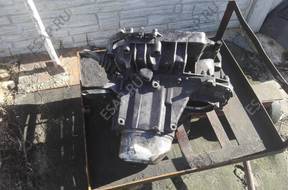 КОРОБКА ПЕРЕДАЧ biegów JC5067 Renault Scenic ДИЗЕЛЬ 1.9d