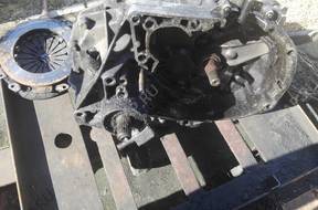 КОРОБКА ПЕРЕДАЧ biegów JC5067 Renault Scenic ДИЗЕЛЬ 1.9d