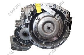 КОРОБКА ПЕРЕДАЧ BIEGÓW JF506E FORD MONDEO 2.0 TDCI