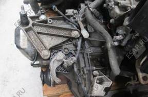 КОРОБКА ПЕРЕДАЧ BIEGÓW JH3106 RENAULT SCENIC II 1.4 16V