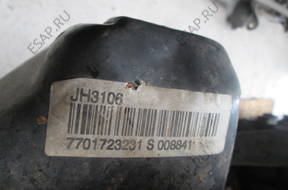 КОРОБКА ПЕРЕДАЧ BIEGÓW JH3106 RENAULT SCENIC II 1.4 16V