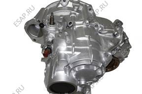 КОРОБКА ПЕРЕДАЧ Biegów JNC VW POLO, SEAT IBIZA 1.9 TDI FR