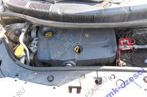 КОРОБКА ПЕРЕДАЧ biegów JR5 110 Renault Scenic II 1.5 DCI