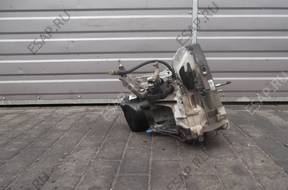 КОРОБКА ПЕРЕДАЧ BIEGÓW JR5 123 MODUS CLIO KANGOO 1.5 DCI