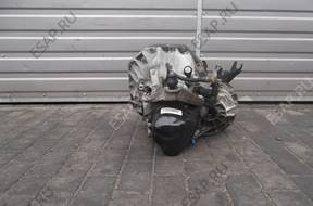 КОРОБКА ПЕРЕДАЧ BIEGÓW JR5 123 MODUS CLIO KANGOO 1.5 DCI