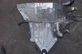 КОРОБКА ПЕРЕДАЧ BIEGÓW JR5147 DACIA LOGAN 1.5DCI
