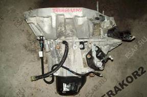 КОРОБКА ПЕРЕДАЧ BIEGÓW JR5308 RENAULT TWINGO II 1,5 DCI