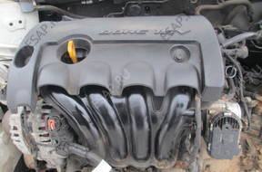 КОРОБКА ПЕРЕДАЧ BIEGÓW KIA CEED 09-12 T9 J9 G 1.4 16V