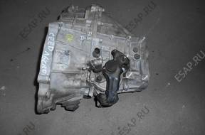 КОРОБКА ПЕРЕДАЧ BIEGÓW KIA CEED HYUNDAI I30 1.6CRDI WDJ6C