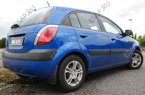 КОРОБКА ПЕРЕДАЧ BIEGÓW KIA RIO III 1.5 CRDI  2006-2010 год,