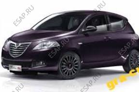 КОРОБКА ПЕРЕДАЧ BIEGÓW LANCIA YPSILON 1.4 16V  6 BIEGÓW