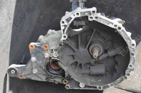 КОРОБКА ПЕРЕДАЧ Biegów LAND ROVER FREELANDER 1.8B TRD1007