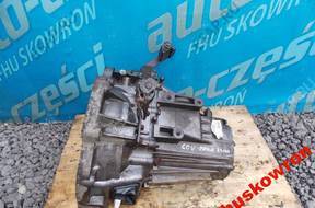 КОРОБКА ПЕРЕДАЧ BIEGÓW LDV MAXUS 2.5 CRD