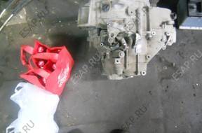 КОРОБКА ПЕРЕДАЧ biegów leon golf 1.8 T EER