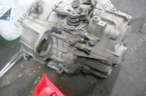 КОРОБКА ПЕРЕДАЧ biegów leon golf 1.8 T EER