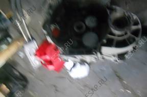 КОРОБКА ПЕРЕДАЧ biegów leon golf 1.8 T EER