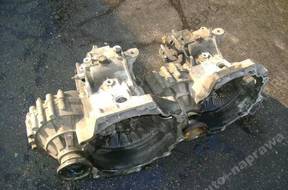 КОРОБКА ПЕРЕДАЧ BIEGÓW  leon,toledo,audi a3,14,16i,19sdi