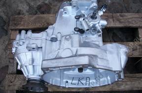 КОРОБКА ПЕРЕДАЧ Biegów LKA 1.9TDI VW,SEAT,SKODA,AUDI