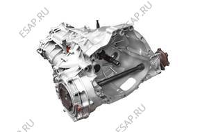 КОРОБКА ПЕРЕДАЧ biegów LRY 2,0 TFSI AUDI A4 B8 A5 A6 Q5