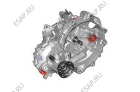 КОРОБКА ПЕРЕДАЧ BIEGÓW LVE FABIA IBZA POLO 1.4BENZYNA