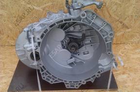 КОРОБКА ПЕРЕДАЧ BIEGÓW M 40 JUMPER BOXER DUCATO 3,0 HDI