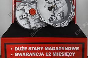 КОРОБКА ПЕРЕДАЧ Biegów M32 1.6 2.0TURBO OPEL CORSA MERIVA