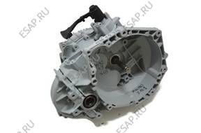 КОРОБКА ПЕРЕДАЧ BIEGÓW M32  FIAT PUNTO  1,9 JTD