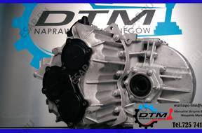 КОРОБКА ПЕРЕДАЧ BIEGÓW M40 DUCATO JUMPER BOXER 3.0 HDI