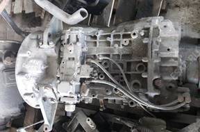 КОРОБКА ПЕРЕДАЧ BIEGÓW MAN 12 14 ZF9S109