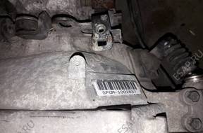 КОРОБКА ПЕРЕДАЧ BIEGÓW MAN HONDA CIVIC 1.8 16V UFO 06-2011 год