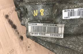 КОРОБКА ПЕРЕДАЧ biegów Master III 2.3 PF6034 с дефектом