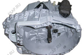 КОРОБКА ПЕРЕДАЧ biegów Master Movano 2.5 PF1