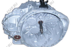КОРОБКА ПЕРЕДАЧ biegów Master Movano NV400 2.3 PF6035