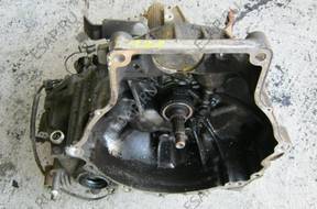 КОРОБКА ПЕРЕДАЧ BIEGÓW MAZDA 121 1.3 16V