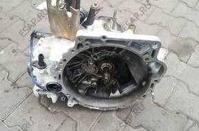 КОРОБКА ПЕРЕДАЧ BIEGÓW MAZDA 3 1.6 16V EB 77 KW