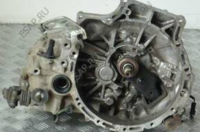 КОРОБКА ПЕРЕДАЧ Biegów MAZDA 323 1.3B 53KW 2002 F5D2