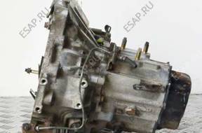 КОРОБКА ПЕРЕДАЧ Biegów MAZDA 323 1.3B 53KW 2002 F5D2