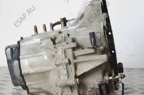 КОРОБКА ПЕРЕДАЧ Biegów MAZDA 323 1.3B 53KW 2002 F5D2