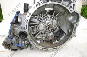 КОРОБКА ПЕРЕДАЧ BIEGÓW MAZDA 323 1.7 ДИЗЕЛЬ