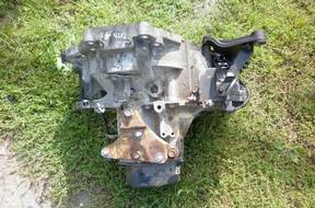 КОРОБКА ПЕРЕДАЧ biegów mazda 323 2,0 ditd 16 V 99-01