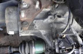 КОРОБКА ПЕРЕДАЧ BIEGÓW MAZDA 323 323F 2.0DITD 02 РЕСТАЙЛИНГ