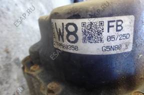 КОРОБКА ПЕРЕДАЧ BIEGÓW MAZDA 323 323F 2.0DITD 02 РЕСТАЙЛИНГ