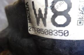 КОРОБКА ПЕРЕДАЧ BIEGÓW MAZDA 323 323F 2.0DITD 02 РЕСТАЙЛИНГ